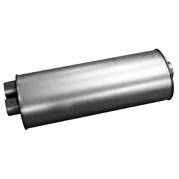 2004 GMC Sierra 2500 Exhaust Muffler (Walker Exhaust)