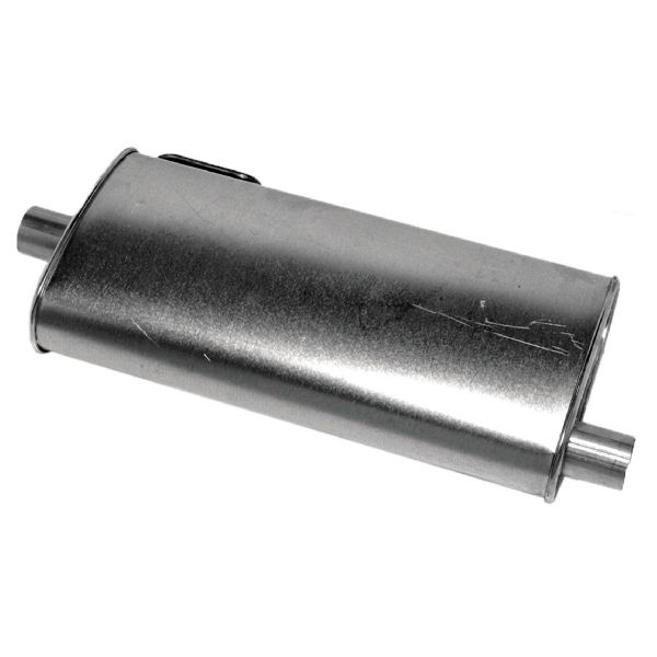 1995-1997 Mazda B2300 Exhaust Muffler (Walker Exhaust)