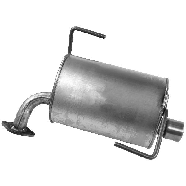 2009-2013 Subaru Forester Exhaust Muffler - Right (Walker Exhaust)