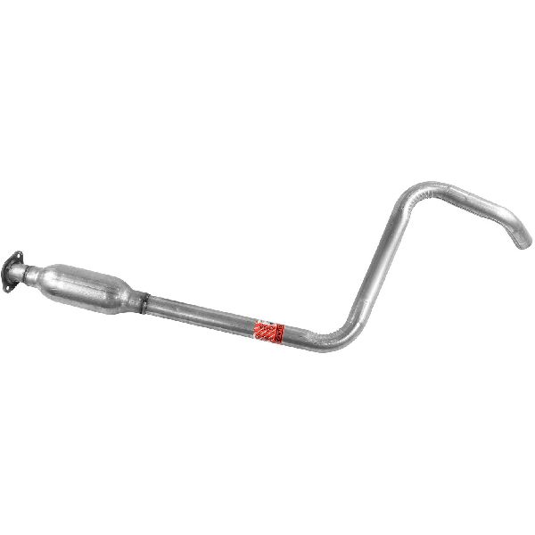 2011-2015 Chevrolet Cruze Exhaust Resonator and Pipe Assembly (Walker Exhaust)