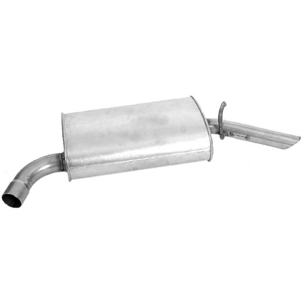 2000-2005 Buick LeSabre Exhaust Muffler (Walker Exhaust)
