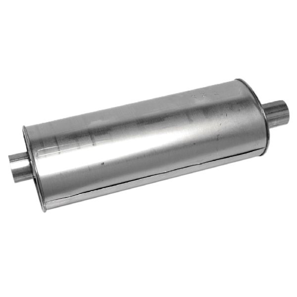 1999-2006 Chevrolet Silverado 1500 Exhaust Muffler (Walker Exhaust)