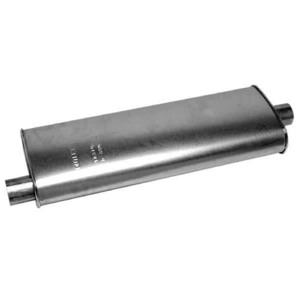 1975-1996 Ford E-350 Econoline Exhaust Muffler (Walker Exhaust)