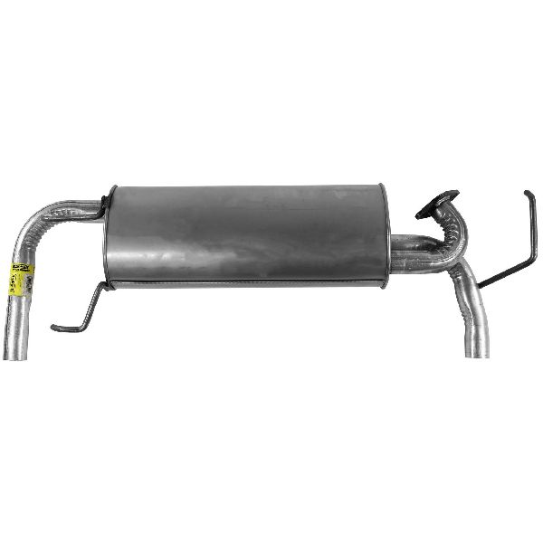 2003-2007 Nissan Murano Exhaust Muffler Assembly - Rear (Walker Exhaust)