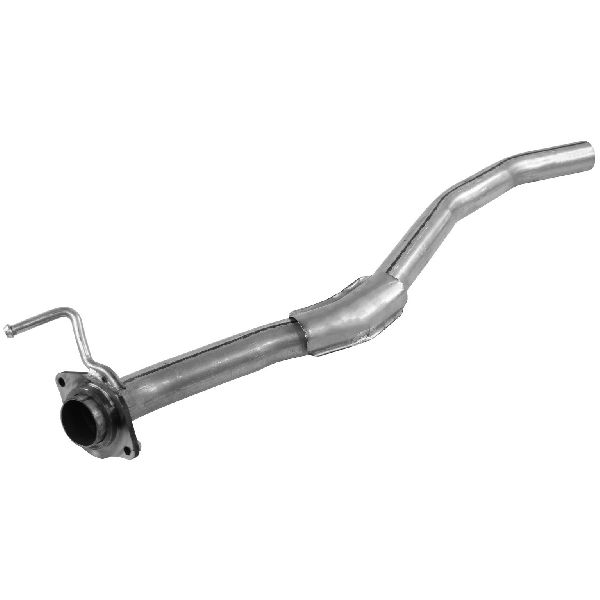 2007-2012 Acura RDX Exhaust Pipe (Walker Exhaust)