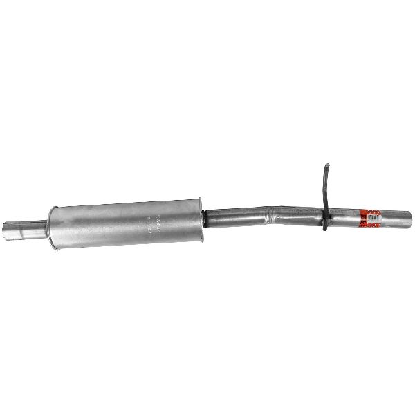 2009-2012 Ford Flex Exhaust Resonator and Pipe Assembly -  or Rear (Walker Exhaust)
