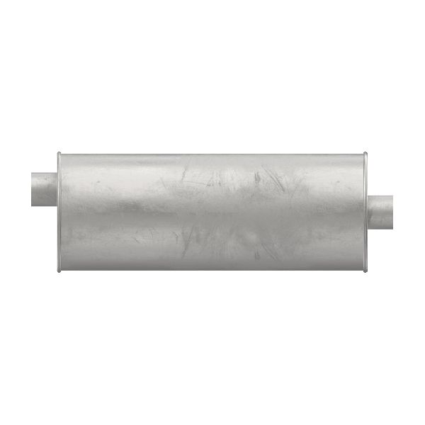 2004 Dodge Dakota Exhaust Muffler (Walker Exhaust)