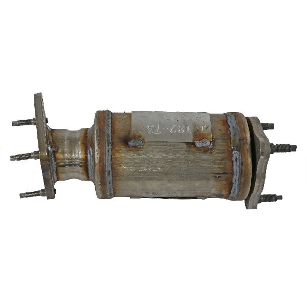2014 Chevrolet Impala Catalytic Converter - Front (Walker Exhaust)