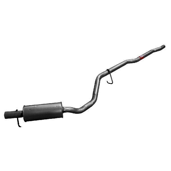 1999-2003 Ford Windstar Exhaust Resonator and Pipe Assembly (Walker Exhaust)