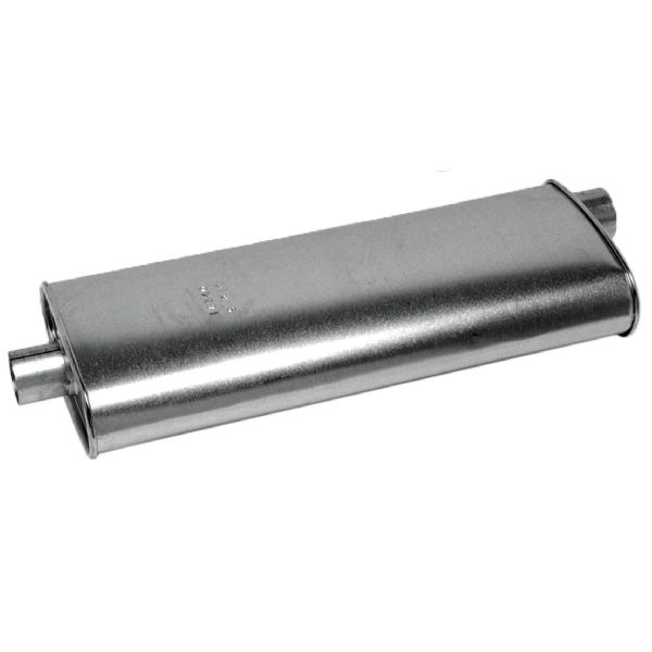 1975 Chrysler Imperial Exhaust Muffler (Walker Exhaust)