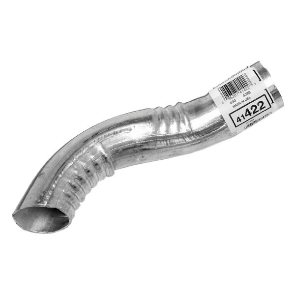 1987-1988 Plymouth Reliant Exhaust Tail Pipe (Walker Exhaust)