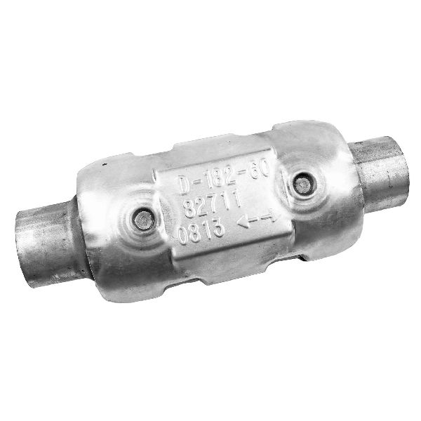 1999-2003 Toyota Sienna Catalytic Converter - Rear (Walker Exhaust)