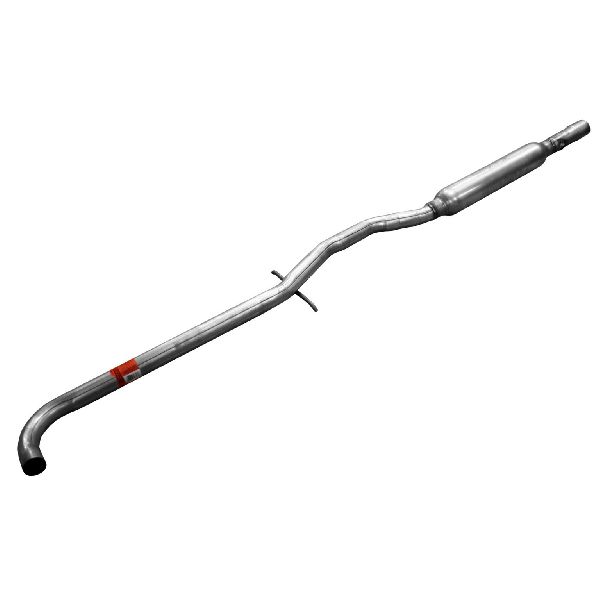 2000-2005 Buick LeSabre Exhaust Resonator and Pipe Assembly (Walker Exhaust)