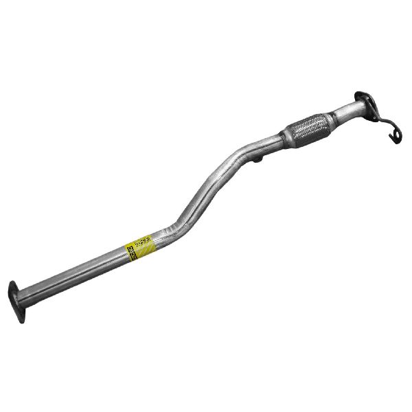 2000-2005 Hyundai Accent Exhaust Pipe (Walker Exhaust)