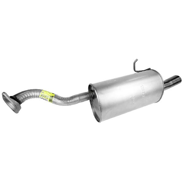 2010-2011 Honda CR-V Exhaust Muffler Assembly (Walker Exhaust)