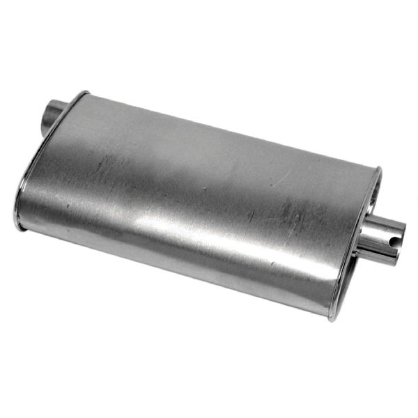 1997-2000 Jeep Wrangler Exhaust Muffler (Walker Exhaust)