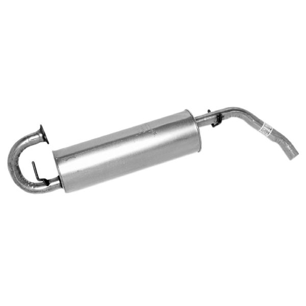 1998-2000 Toyota RAV4 Exhaust Muffler Assembly (Walker Exhaust)
