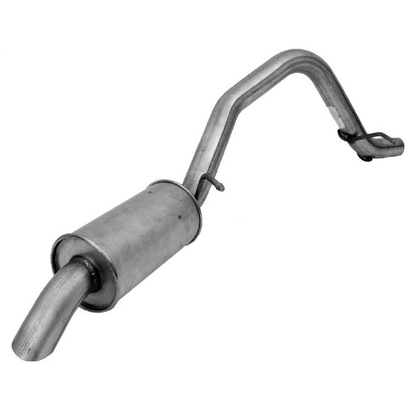 2007-2013 Chevrolet Avalanche Exhaust Resonator and Pipe Assembly (Walker Exhaust)