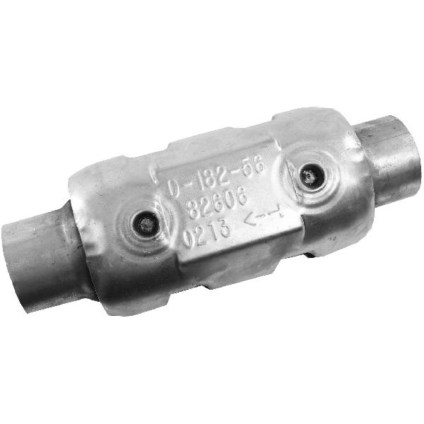 2002 GMC Sierra 1500 Catalytic Converter - Rear Left or Rear Right (Walker Exhaust)