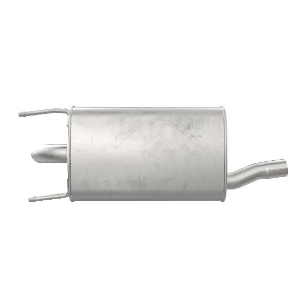 2011-2015 Chevrolet Volt Exhaust Muffler (Walker Exhaust)