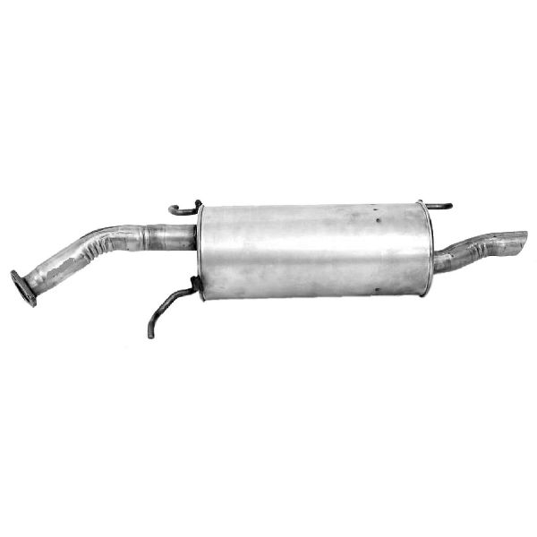 2002-2007 Mitsubishi Lancer Exhaust Muffler Assembly (Walker Exhaust)