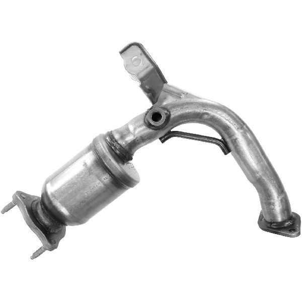 2008-2012 Chevrolet Malibu Catalytic Converter - Front (Walker Exhaust)