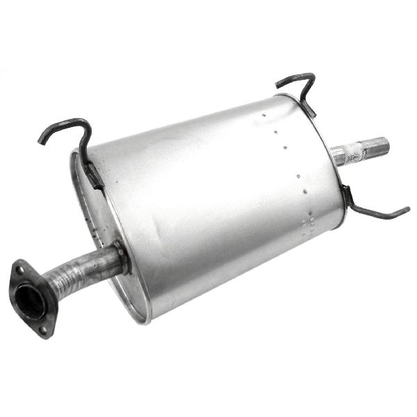 2000-2006 Nissan Sentra Exhaust Muffler (Walker Exhaust)