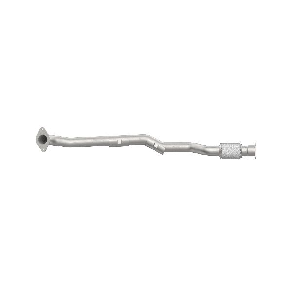2013-2019 Ford Police Interceptor Utility Exhaust Pipe - Front Left (Walker Exhaust)