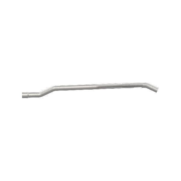 2016 Fiat 500X Exhaust Pipe - Rear (Walker Exhaust)