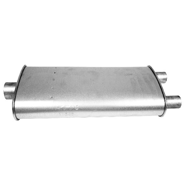 1980-1986 GMC Jimmy Exhaust Muffler (Walker Exhaust)