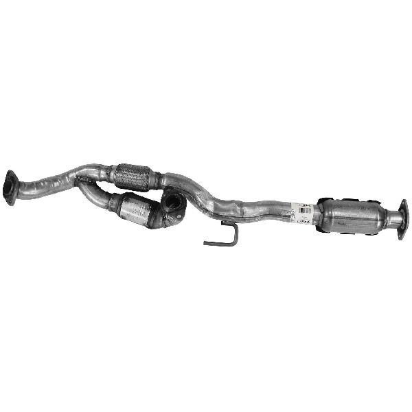 1998 Lexus ES300 Catalytic Converter - Front Right (Walker Exhaust)