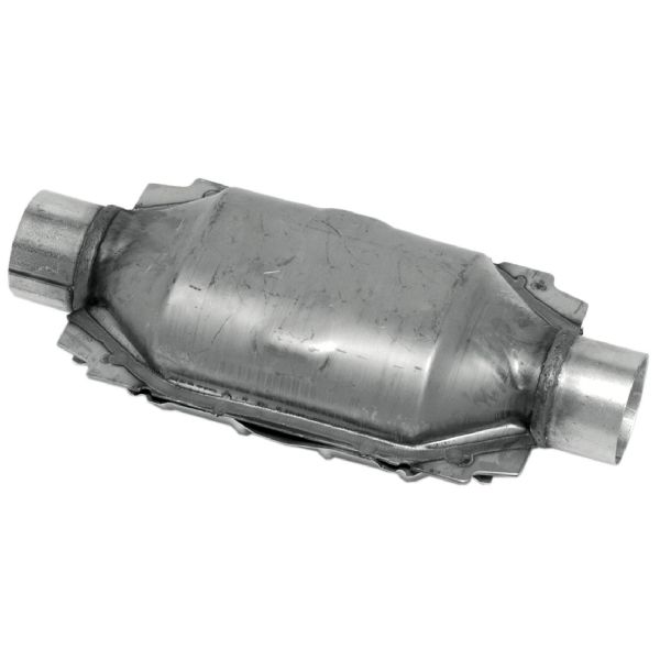 1999-2002 GMC Sierra 2500 Catalytic Converter - Right (Walker Exhaust)
