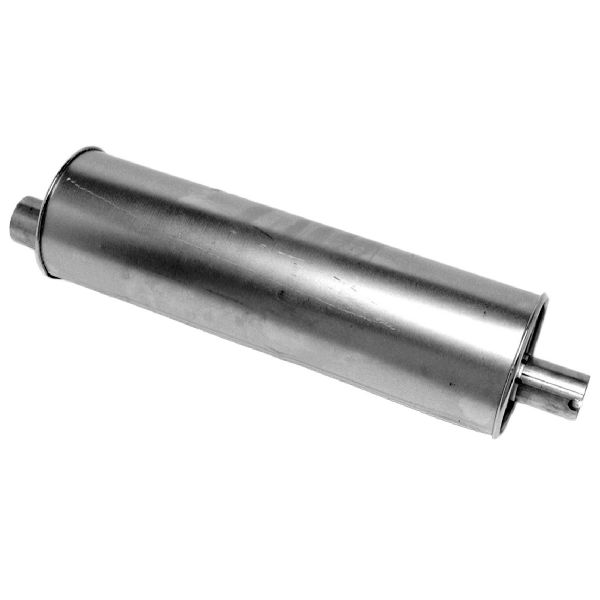 1996 Ford F-150 Exhaust Muffler (Walker Exhaust)
