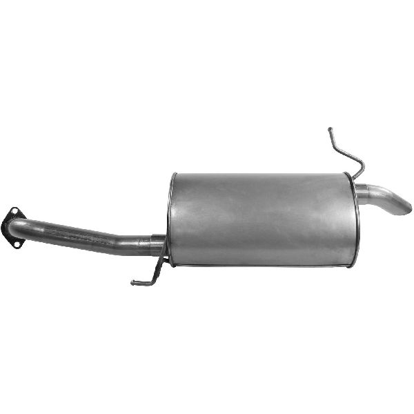 2011-2016 Hyundai Elantra Exhaust Muffler Assembly (Walker Exhaust)
