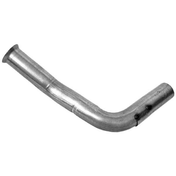 1988-1994 Ford F-250 Exhaust Pipe - Front Left (Walker Exhaust)