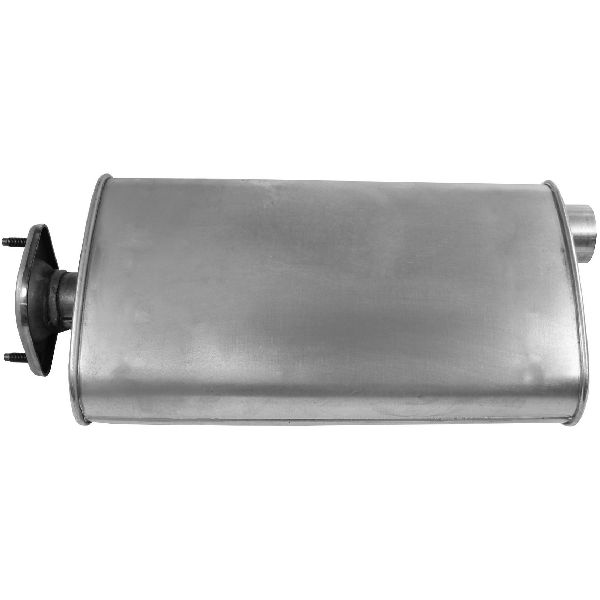 2000-2006 Jeep Wrangler Exhaust Muffler (Walker Exhaust)