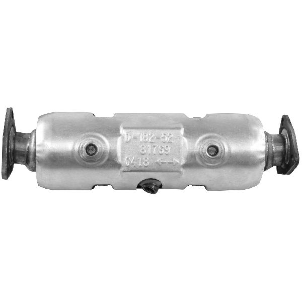 1999-2003 Honda Odyssey Catalytic Converter (Walker Exhaust)