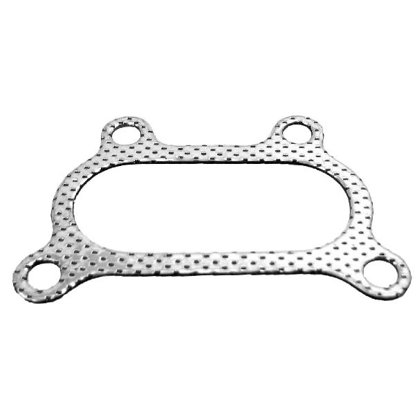 2006-2015 Honda Civic Exhaust Pipe Flange Gasket - Converter (Inlet) or Manifold Converter Inlet (Walker Exhaust)