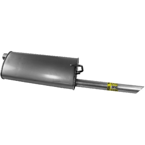 2012-2016 Chevrolet Sonic Exhaust Muffler Assembly (Walker Exhaust)