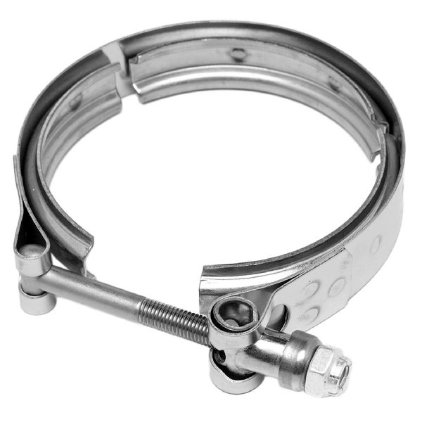 1998-2002 Freightliner FS65 Exhaust Clamp - Pipe (Front) (Walker Exhaust)