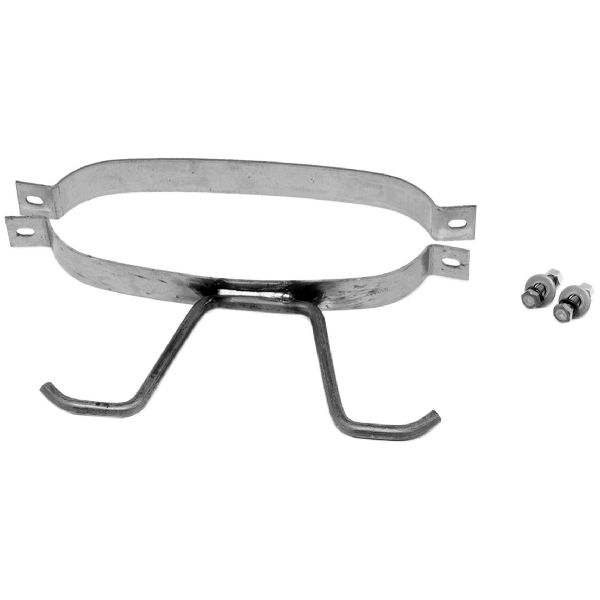 1987-1996 Ford F-350 Exhaust Bracket - Muffler (Walker Exhaust)