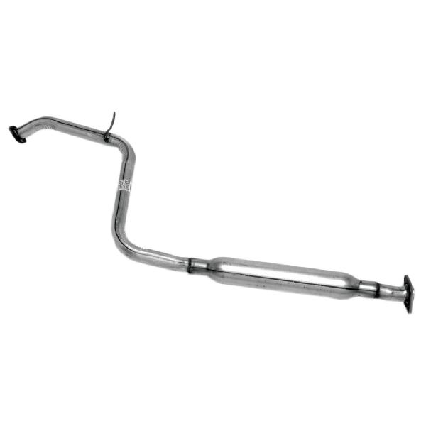 1998-2002 Mazda 626 Exhaust Resonator and Pipe Assembly (Walker Exhaust)