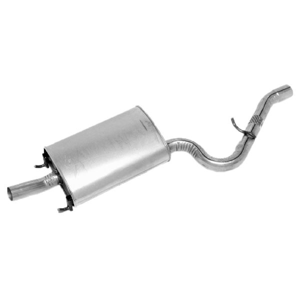 1997-2006 Dodge Stratus Exhaust Muffler (Walker Exhaust)