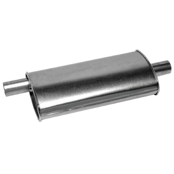 1980-1983 Jeep Cherokee Exhaust Muffler (Walker Exhaust)