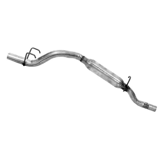 2001-2005 Pontiac Aztek Exhaust Resonator and Pipe Assembly (Walker Exhaust)