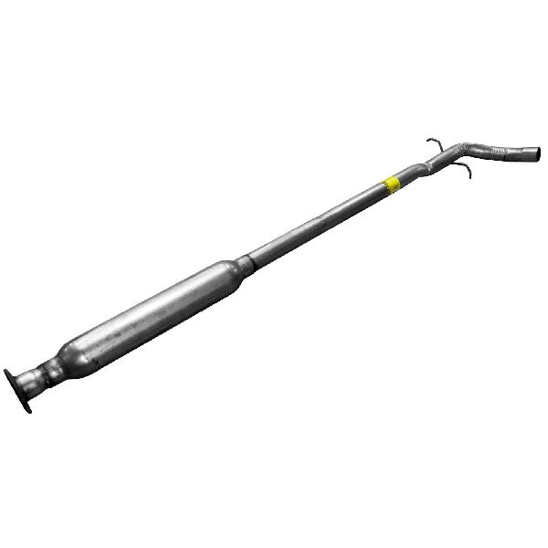2001-2007 Volvo V70 Exhaust Resonator and Pipe Assembly (Walker Exhaust)