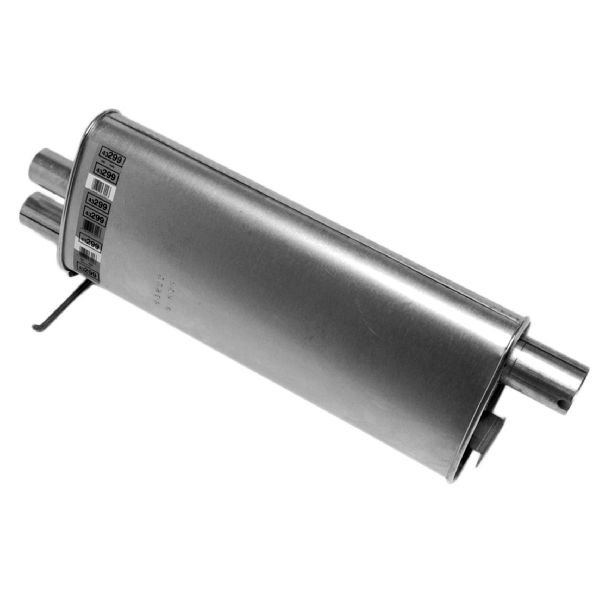 1988-1997 Ford F-350 Exhaust Muffler Assembly (Walker Exhaust)