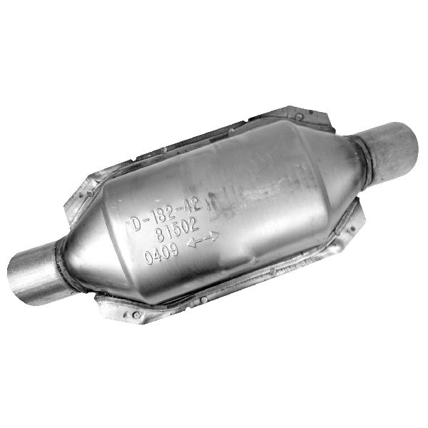 1999 Dodge Durango Catalytic Converter (Walker Exhaust)