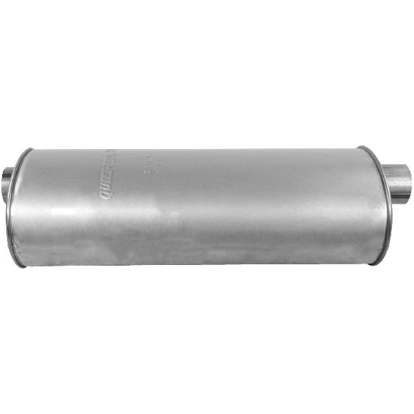 2000-2006 GMC Yukon Exhaust Muffler (Walker Exhaust)