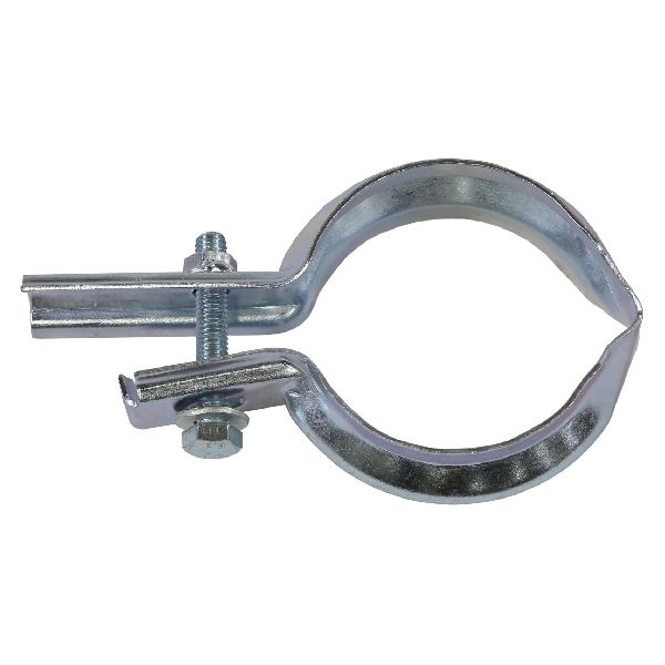 2017-2020 Chrysler Pacifica Exhaust Clamp - Converter (Right) To Y-Pipe or Y-Pipe To Muffler (Walker Exhaust)